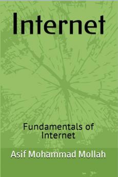 Internet : Fundamentals of Internet