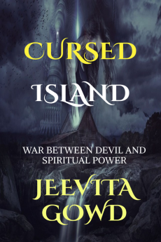 CURSED ISLAND : WAR BETWEEN THE DEVIL AND SPIRTUAL POWERS