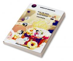 All in one - Narinder Sharma