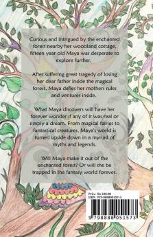 The Mystery of the Enchanted Forest
