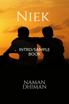 Niek : Leave the Bird SAMPLE