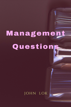 Management Questions