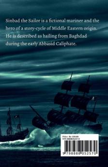 The Seven Voyages of Sindbad the Sailor