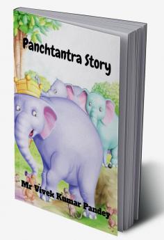 Panchtantra Story