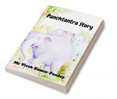 Panchtantra Story