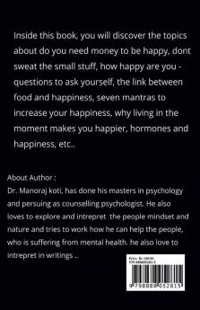 Begin Your Day With a Smile and 7 Mantras To Increase Your Happiness