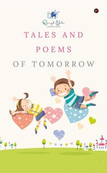 TALES AND POEMS OF TOMORROW