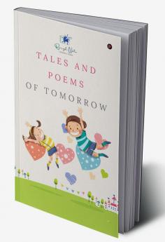 TALES AND POEMS OF TOMORROW