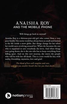Anaisha Roy and the Mobile Phone