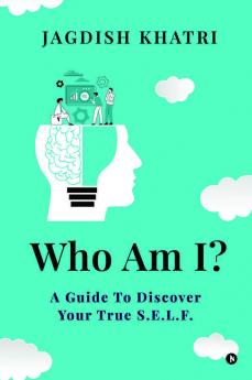 Who Am I?