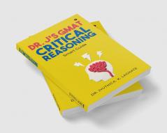 Dr. J's GMAT Critical Reasoning : Smart Guide