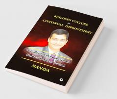 Building Culture For Continual Improvement : A Collection Of 14 Caselets On Statistical Process Control