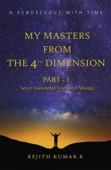 My Masters from the 4th Dimension: A Rendezvous with Time