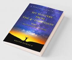 My Masters from the 4th Dimension: A Rendezvous with Time