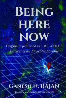 Being Here Now