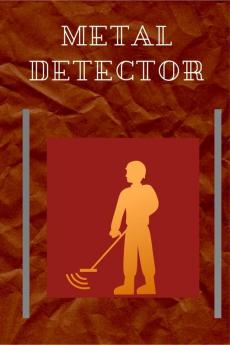 Metal Detector : Metal Detecting Log Book/ Record details of your finds with our Metal Detecting Record Book. A professionally designed Journal for Detectorists to ... and more. Start your treasure...