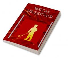 Metal Detector : Metal Detecting Log Book/ Record details of your finds with our Metal Detecting Record Book. A professionally designed Journal for Detectorists to ... and more. Start your treasure...