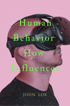 Human Behavior How Influences : Robot Development