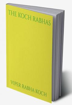 The Koch Rabhas