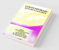 Contemporary Research Explorer