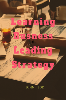 Learning Busness Leading Strategy