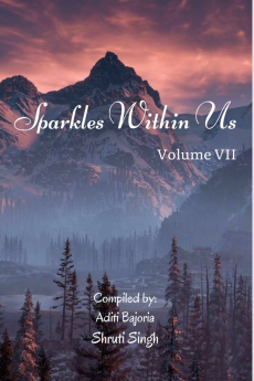 Sparkles Within Us Volume 7