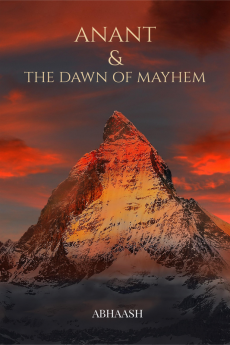 Anant &amp;amp; The Dawn of Mayhem