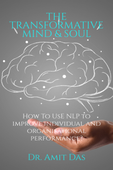 THE TRANSFORMATIVE MIND AND SOUL : How to use NLP to improve individual and organisational performance?