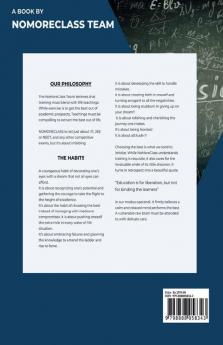 Physics Practice Book Level-3 Part 4 of 5 : NoMoreClass Physics Practice Book