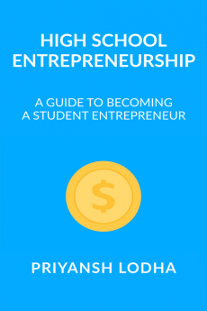 High School Entrepreneurship