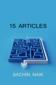 15 ARTICLES / 15 लेख