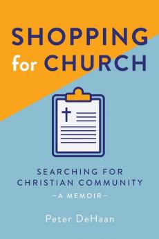 Shopping for Church