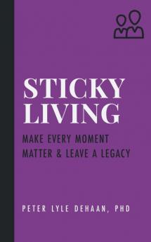 Sticky Living