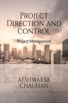 Project Direction And Control : Project Management