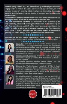 The Power Of Connections! : Leaders Lifting Leaders