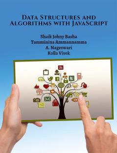 Data Structures and Algorithms with JavaScript