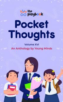 Pocket Thoughts Volume XVI