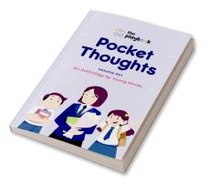 Pocket Thoughts Volume XVI