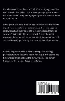 your BLACK DIARY: Become invincible secretly in the game of life