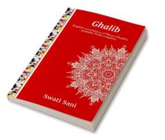 Ghalib : English Translation of Mirza Ghalib’s popular Urdu couplets