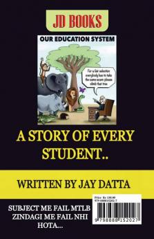 Drawbacks of Indian Education System