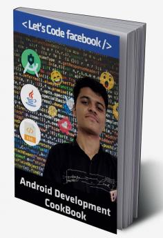 Let's Code facebook : Android Development Cookbook