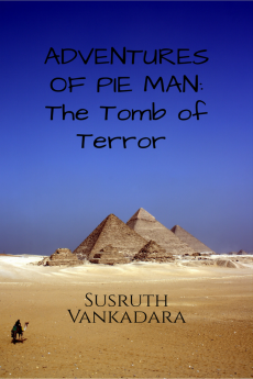 Adventures of Pie Man