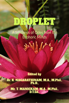 DROPLET : A Synthesis of Odes from the Euphoric Minds