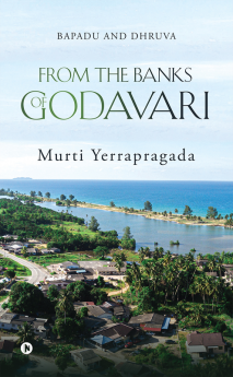 From The Banks of Godavari : BAPADU AND DHRUVA