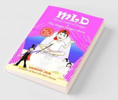 MLD Moral Land of Duggu and The Mega Magic Show