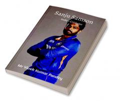 Sanju Samson : Indian Cricketer