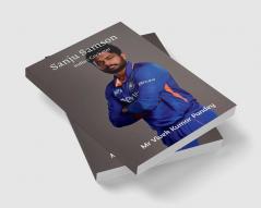 Sanju Samson : Indian Cricketer