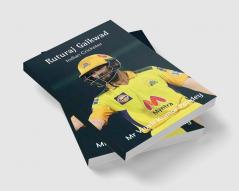 Ruturaj Gaikwad : Indian Cricketer