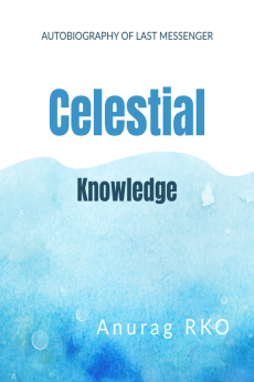 Celestial Knowledge : Holy Book